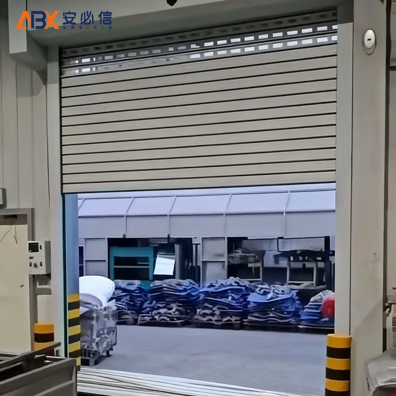 内江雷达高速门